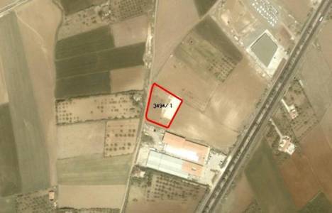  Elazığ Bizmişen Mahallesi'nde arsa ihalesi açılıyor! 