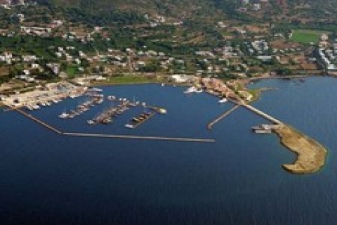 Bodrum 'da icradan 425 bin TL 'ye satılık arsa ve ev!