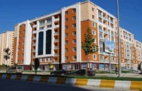 Doğan Park Beylikdüzü Evleri nde 250 bin TL ye 3+1!