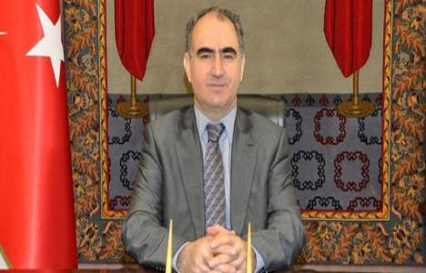 Isparta Çevre Düzeni Planı onaylandı!