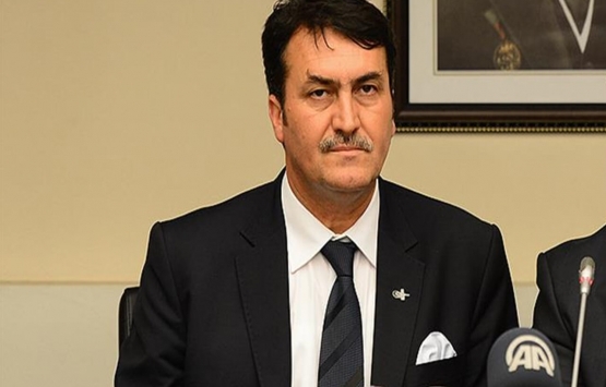 Bursa Osmangazi de binalar kamulaştırılıyor! 