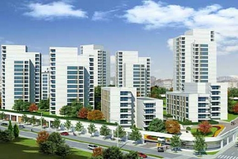 Güneşlipark Gardenya Evleri'nde 221 bin TL'ye! Peşinde yüzde 10 indirim!