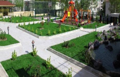 Bağcılar Sağlam Park Evleri nde 335 bin TL! Son 2 dubleks daire!