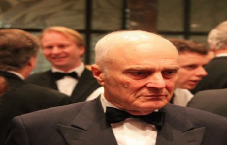 Amplio Emlak kurucu ortağı Erwin Graebner, Türkiye'ye geldi! 