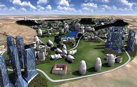 Kayabaşı Bio İstanbul görselleri!