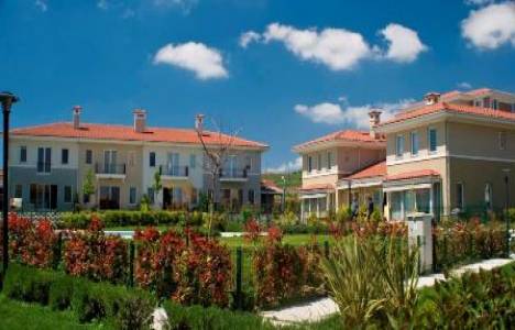 Eston Deniz Konutları nda 2+1 daireler 334 bin TL!