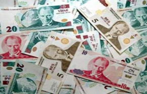  Nisan-Haziran döneminde 7,2 milyar tutarında kredi kullanıldı! 
