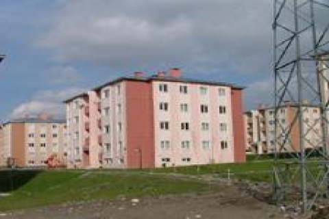 TOKİ, Ardahan'da 352 konut yaptıracak!