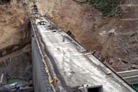 Gaziantep'te baraj boruları çatladı, köyler tahliye ediliyor!