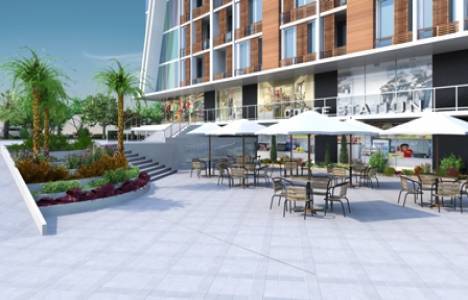 Vera Group Vera Evleri'nde krediye uygun: 195 bin liraya!