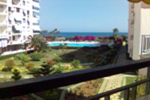 30 bin YTL`ye Mersin`de yazlık