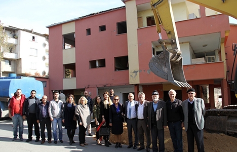 Kartal'da kentsel dönüşüme halk desteği!