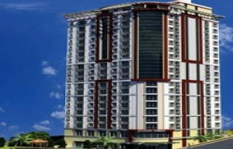 Ataşehir Gold Tower'da son 2 daire kaldı! 360 bin TL'ye!