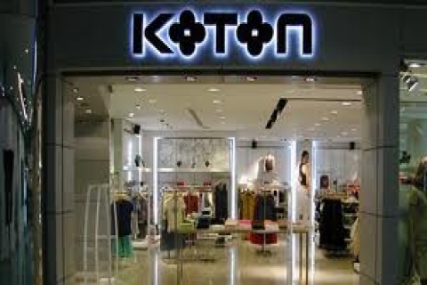 Koton'a Hollanda'dan Nemo Apperal BV ortak oluyor!