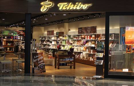 Tchibo, Aqua Florya AVM’ye yeni mağazasını açtı!