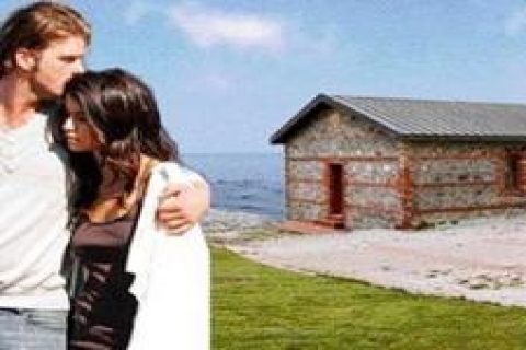 Aşk-ı Memnu'nun taş evinde 14 Şubat'ı geçirme fırsatı!