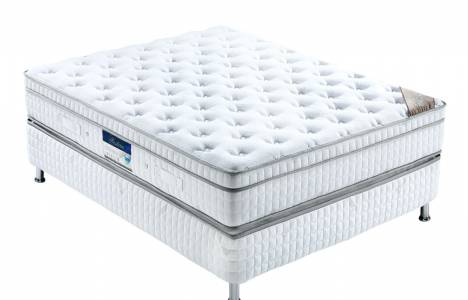 BRN serin yatağın formülünü buldu!