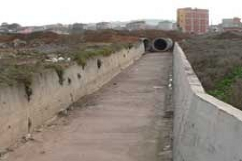 İBB Avcılar Turan Deresi 'ni ıslah ettirecek!