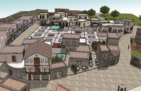 Kayseri Mahallesi 'ndeki ticari birimler ihaleye sunulacak!