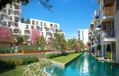  Tuzla Dumankaya Adres Natura'da 3+1 365 bin liraya!