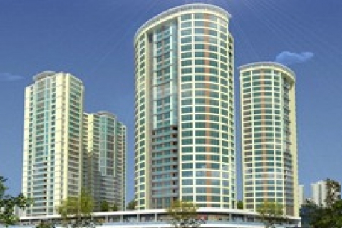 Babil Kuleleri'nde 630 TL taksitle harika bir ev sahibi olun!