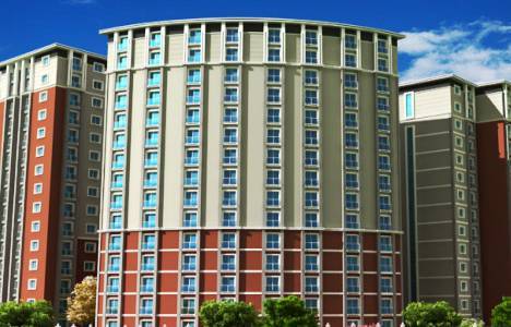 Beylik Konutları'nda 2+1'ler nakitte 89 bin 500 TL!