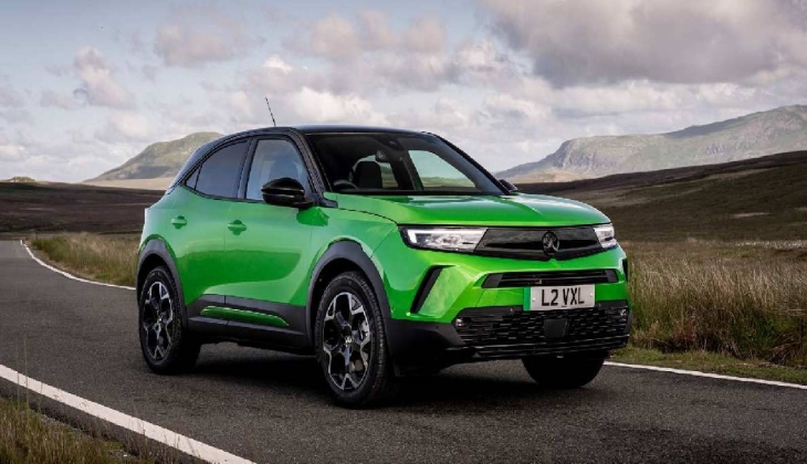 Opel'in elektrikli aracında 474 bin TL’lik indirim fırsatı! 