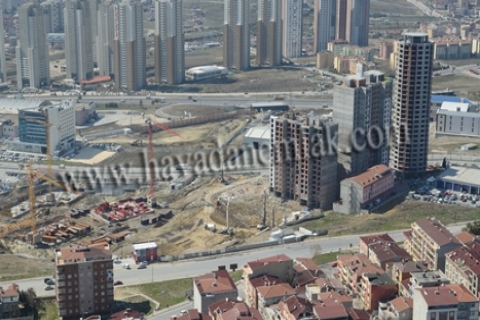 Fi-Life projesi iptal! Fiyapı, daire sahiplerine paralarını yüzde 20 fazlasıyla iade edecek! 