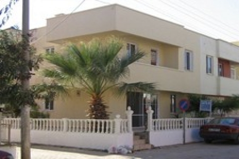 İzmir'de icradan satılık 1 milyon 100 bin TL'ye dubleks mesken!