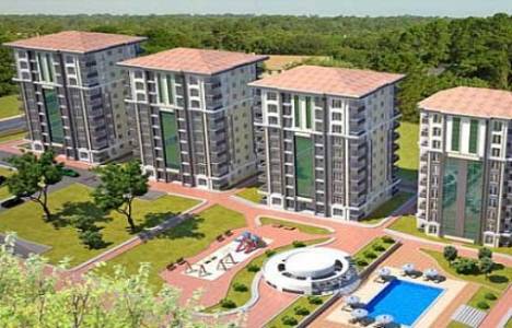 Ozanlar Yapı Beylikdüzü Sporcity Konutları nda 3+1 336 bin TL!