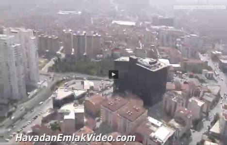 Han Plus Evleri'nin havadan yeni videosu!