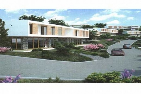 Dumankaya Villa Gizli Bahçe'de 1 milyon 35 bin TL'ye! Ön satışta!