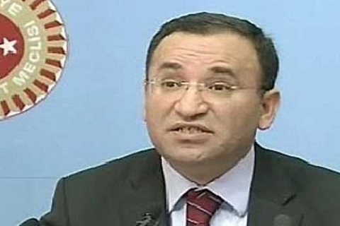Bekir Bozdağ Somali de bazı tesislerin açılışını yapacak!