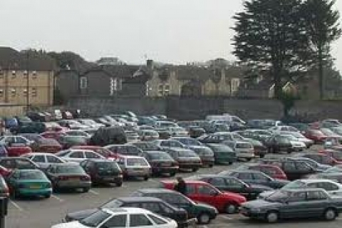  Kahramanmaraş'ta 700 bin TL'ye araç alanı kiraya verilecek!