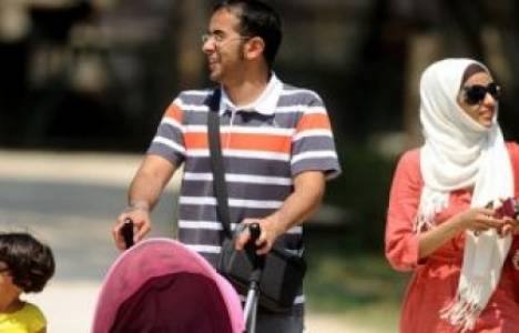  İslami turizmin gözdesi Türkiye oldu!