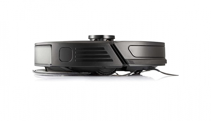 Arzum AR4304 Robotek X4 Lds Akıllı Robot Süpürge 8 bin 299 TL! Özellikleri neler?