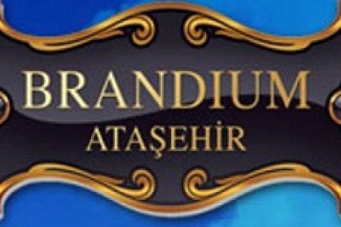 Brandium Ataşehir Konut Projesi ön satışta! 160 bin TL'ye!