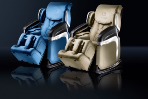  Cellini Ogawa, en baba koltuk! Yüzde 20 indirimle! 