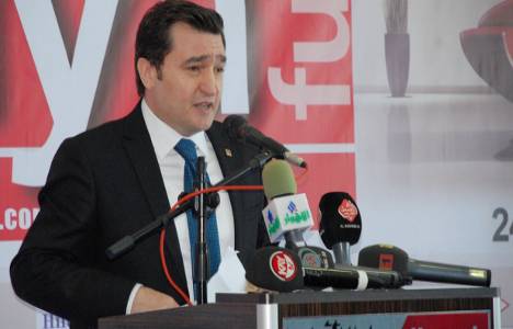 Türk mobilya sektörü ilk 5'e girmeyi hedefliyor!