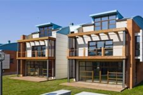 Villa Sera'da 740 bin dolara! Son 3 villa!