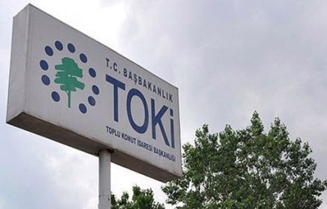 TOKİ yurt dışına açılıyor!