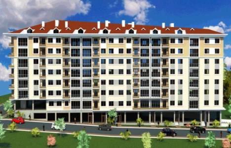  Esenyurt Bahadır Evleri’nde hemen teslim dükkan! 82 bin liraya! 