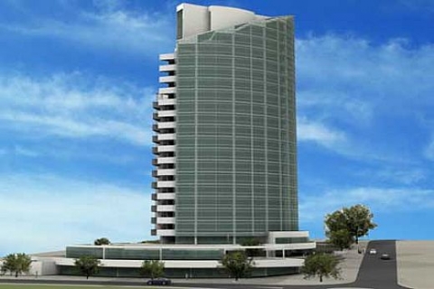 parkoran ofis teslim tarihi