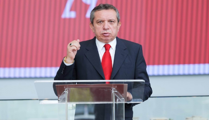 Akzirve, Topkapı29’un ticari alanlarını yatırımcılara aştı!