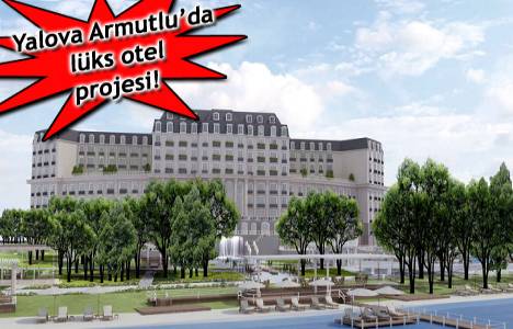 Mahal Palas'ta 12 bin TL'ye 46 yıl kiralık 1+1! 