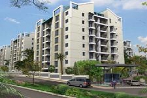 Akse Yaşam Konutları'nda 96 bin 850 TL'ye!