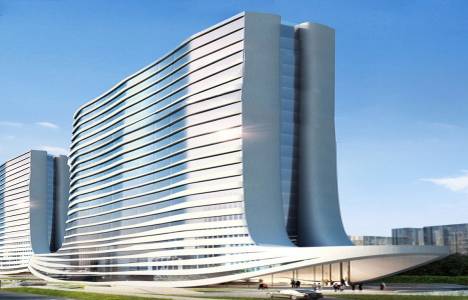 Wawe Residence satılık!