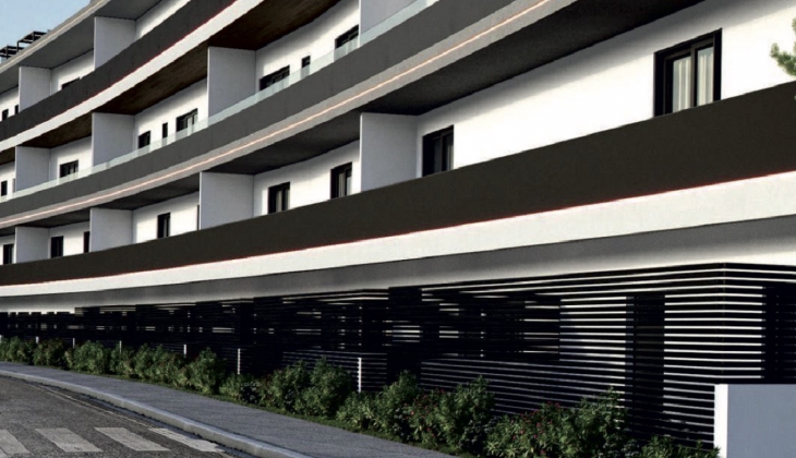 İlion Atina’da 270 bin Euro’ya! Yüzde 20 peşinat ve 6 taksitle!