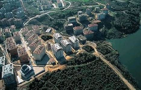 İstanbul’un en pahalı 4 köyü!