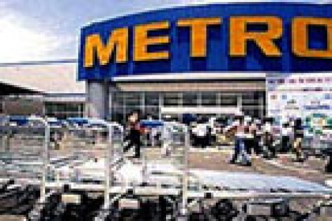 Metro Kazakistan pazarına giriyor